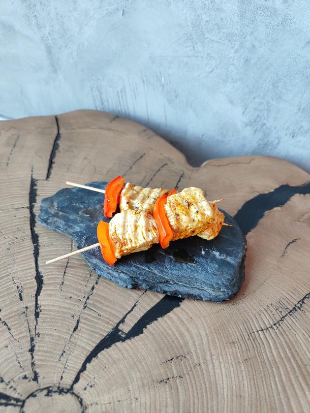 Шашлычок куриный Шашлычок куриный